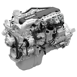 P48D3 Engine